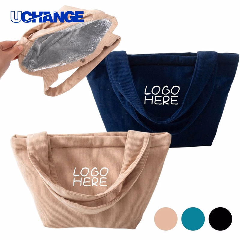 Cooler Lunch Tote Bag Organizer