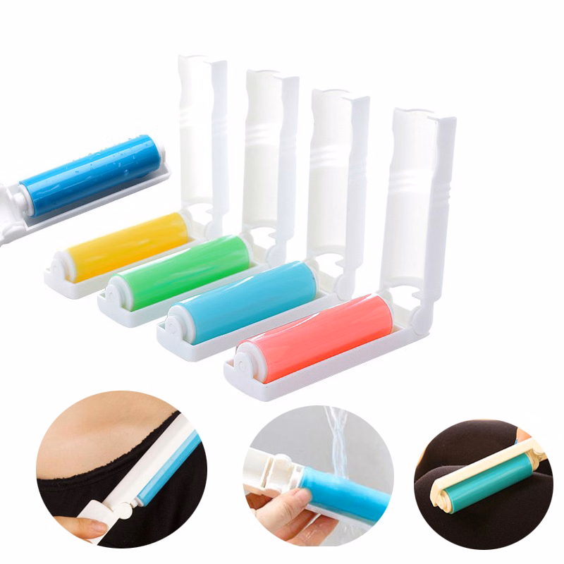 Portable Sticky Roller