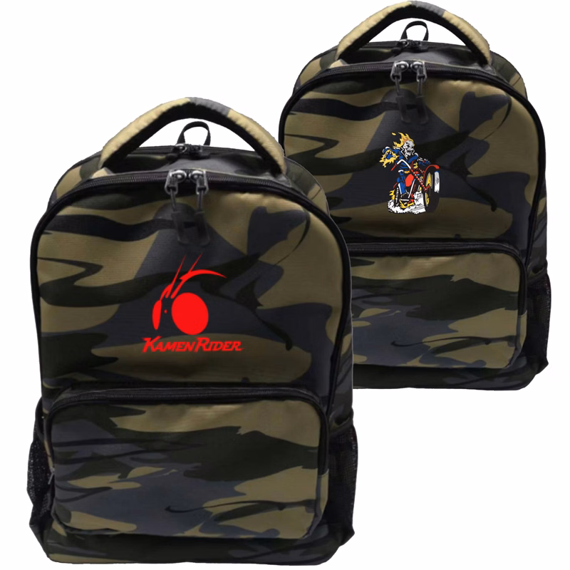 Rider Lightweight Bag Laptop Backpack