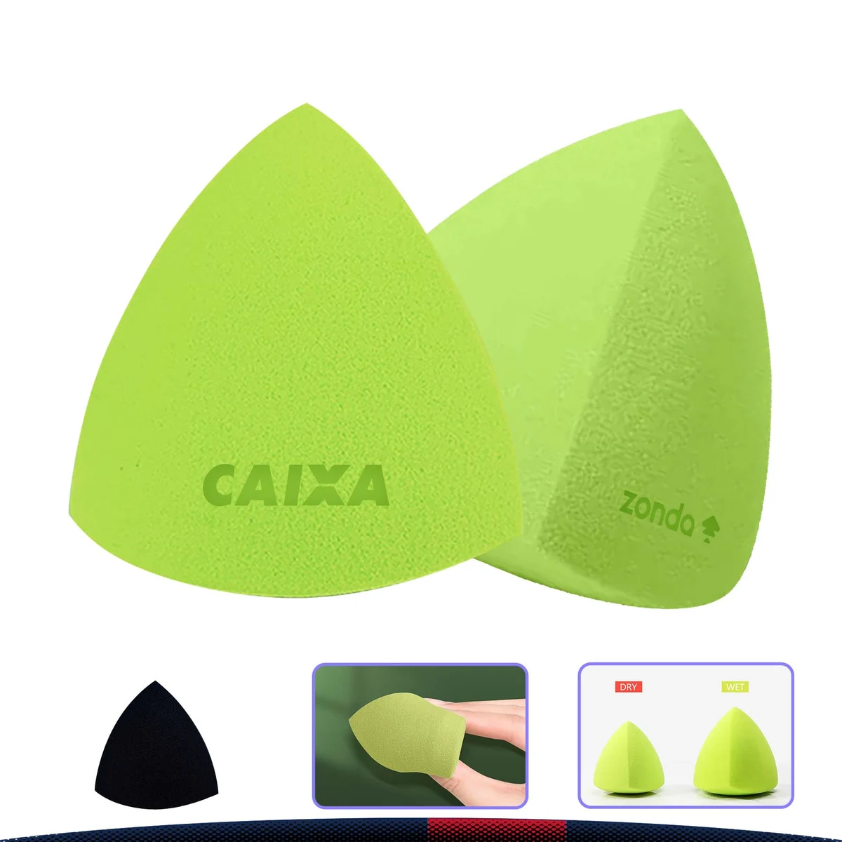 Yolect Beauty Sponge 1