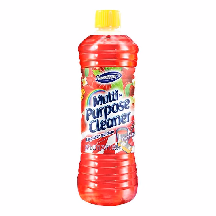 PowerHouse Cleaner Berry 22oz.