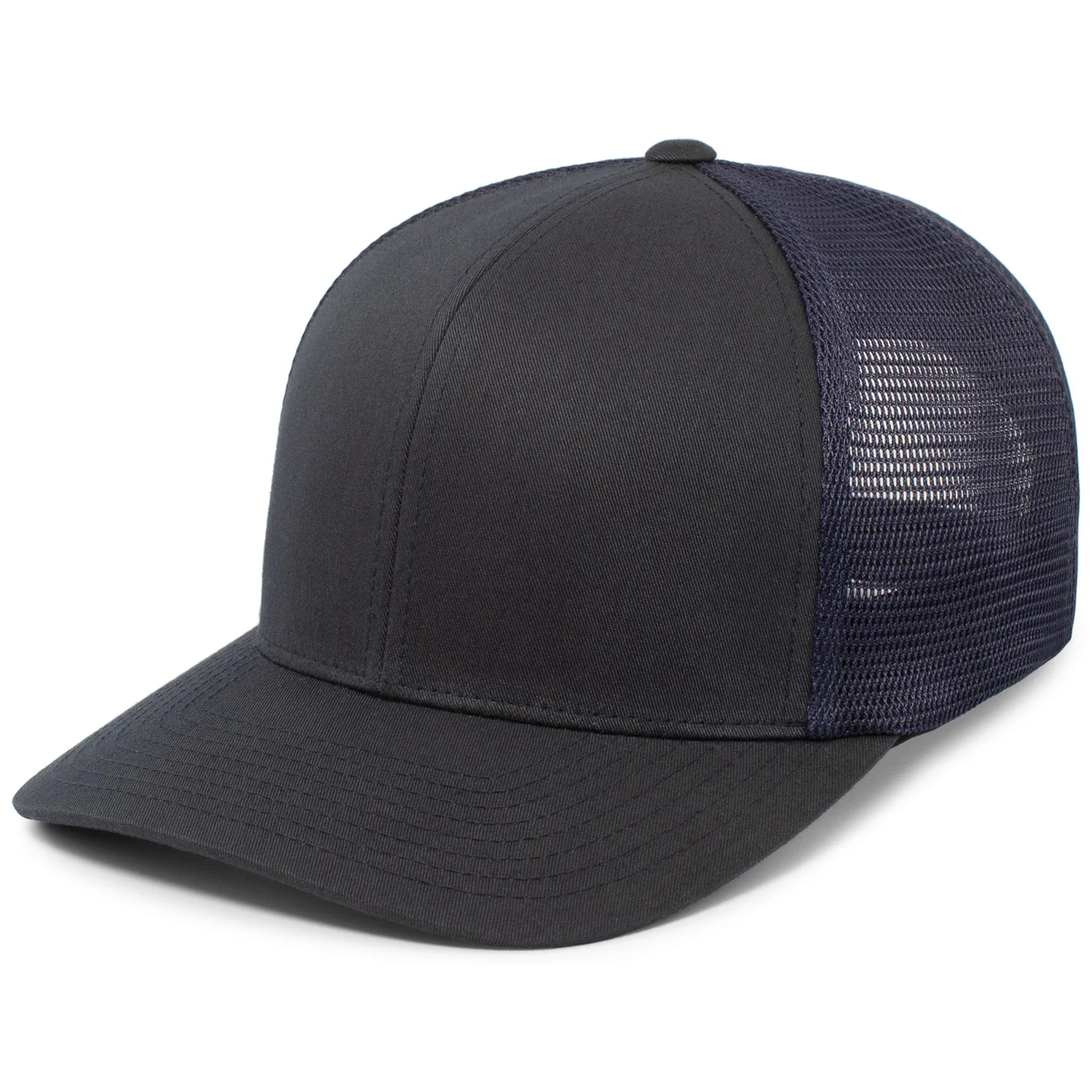 Trucker PacFlex Snapback Cap 1