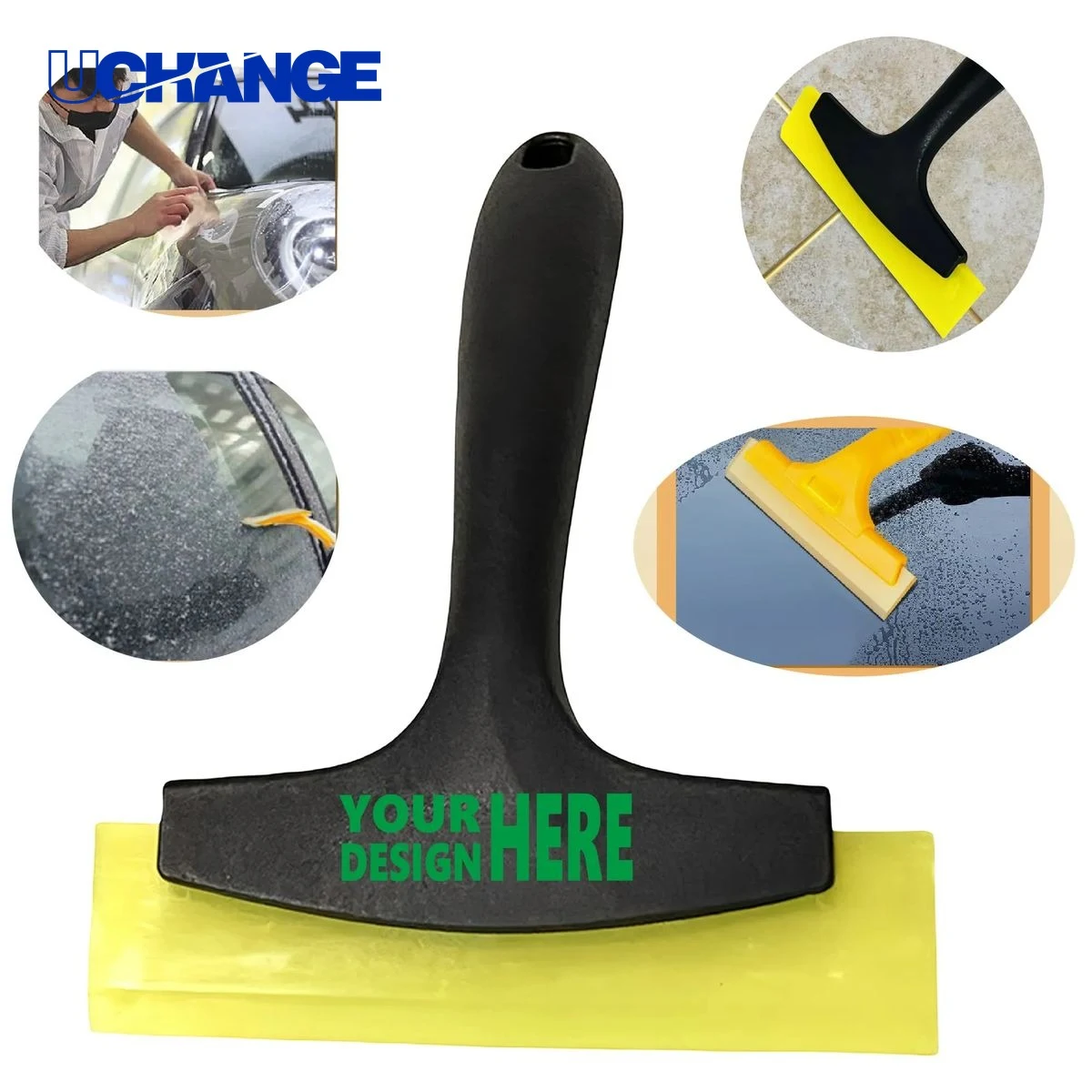 Car Window Tint Tool Kit 1