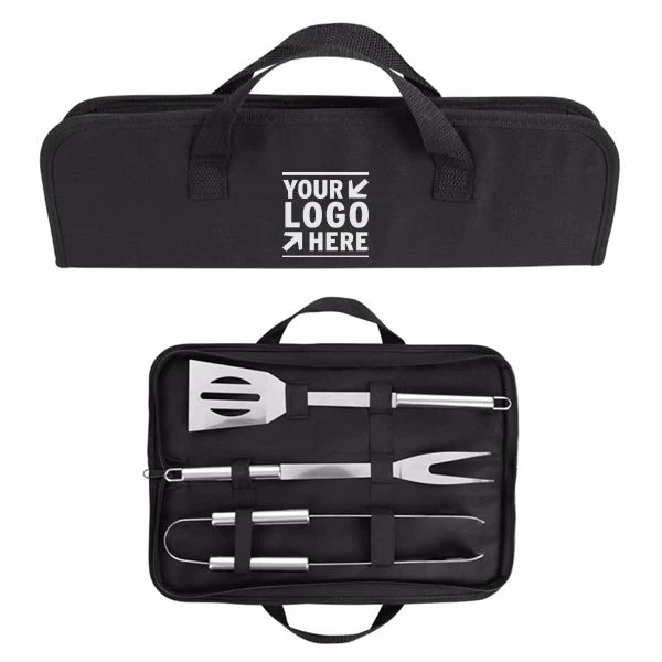 3 pieces BBQ Set 1