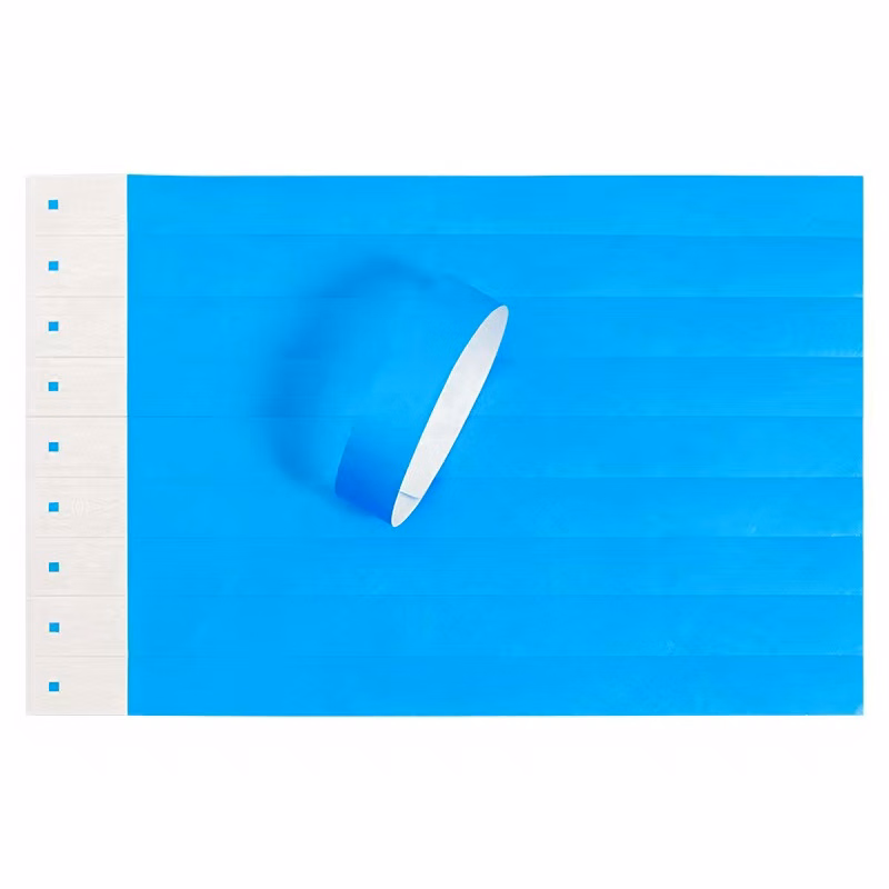 Tear Resistant Kids Wristband