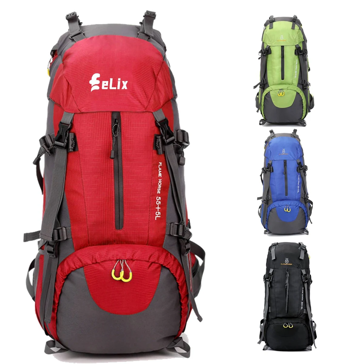 Outing Travel Bag 1