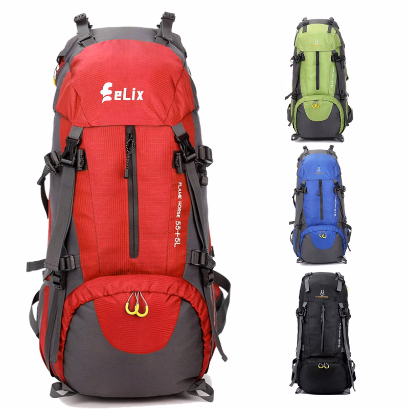 Outing Travel Bag