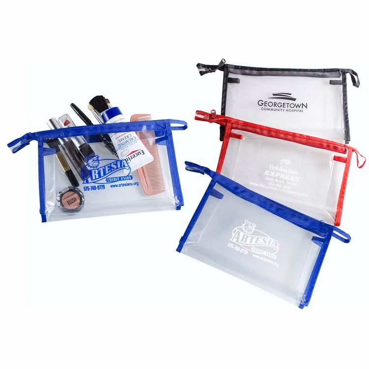 The Cosmetique Cosmetic Bag