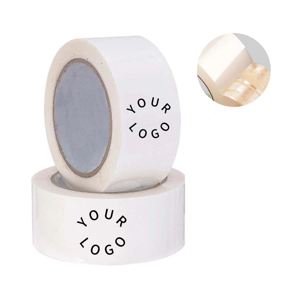 Reliable Adhesive Packing Tape for E Commerce 1