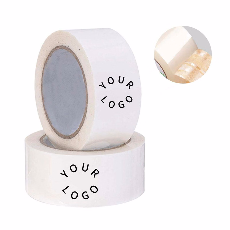 Reliable Adhesive Packing Tape for E Commerce