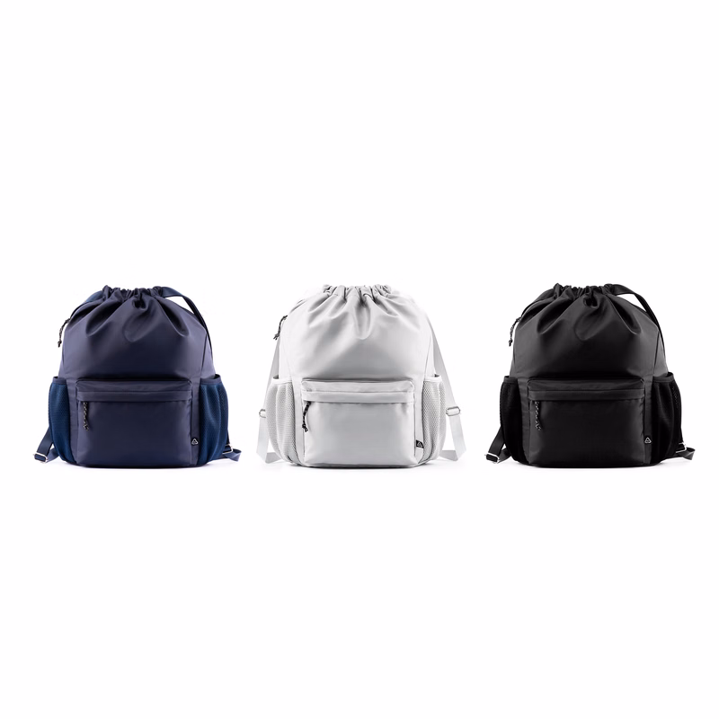 Echelon Recycled Backpack