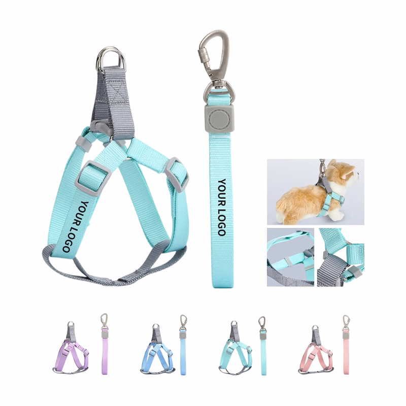 Nylon Pet Leash