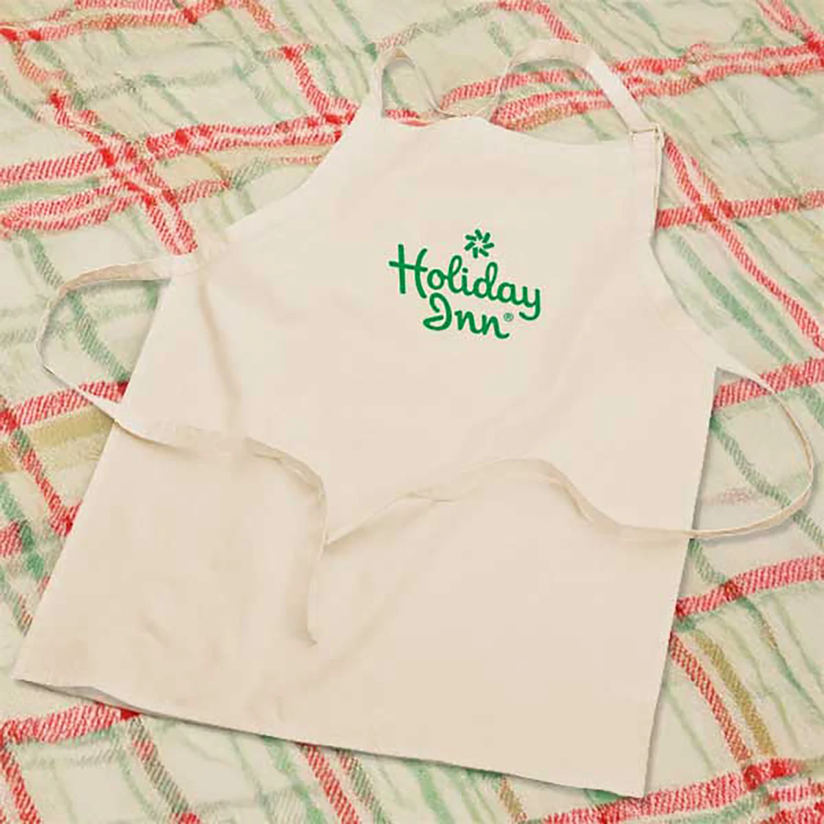 8 oz Cotton Chef's Apron 1