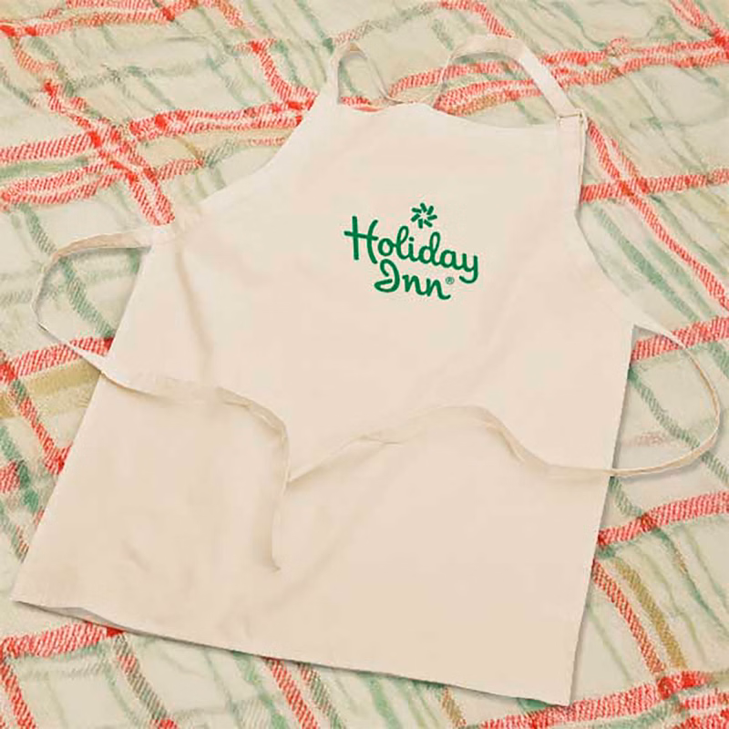8 oz Cotton Chef's Apron