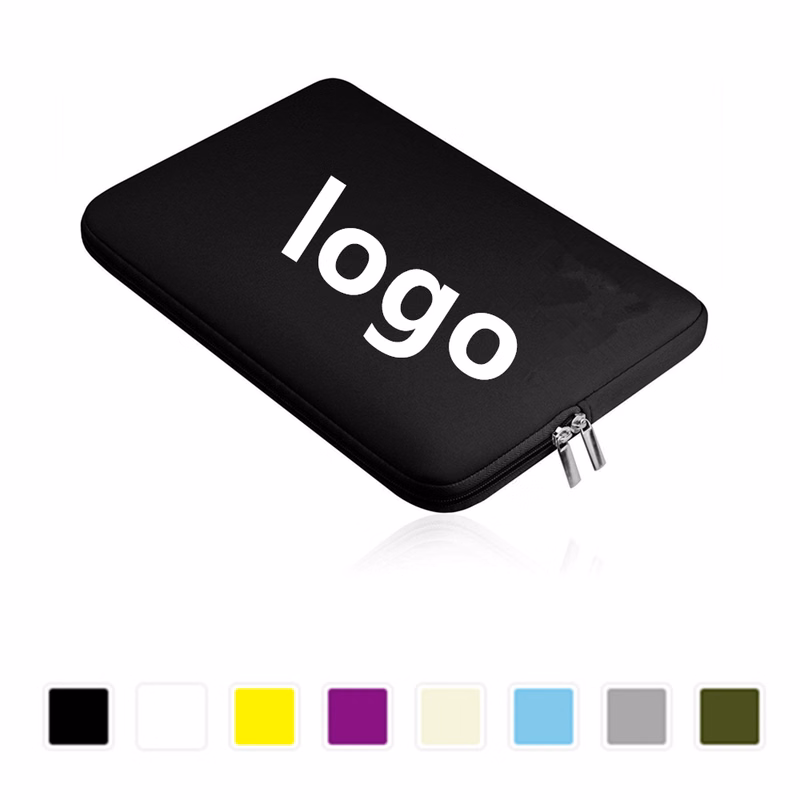 15.6inch Neoprene Laptop Sleeve Carrying Bag