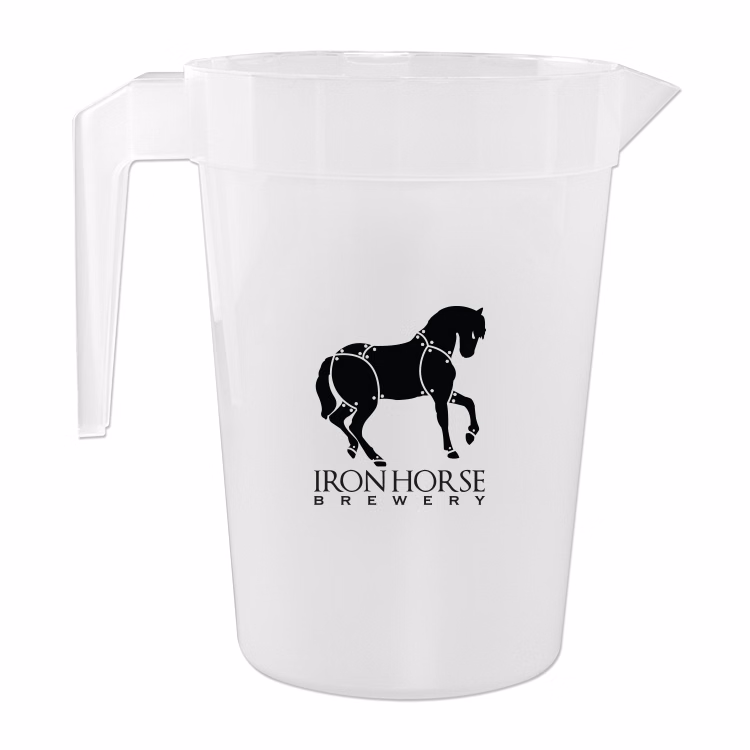 64 Oz. Stackable Pitcher