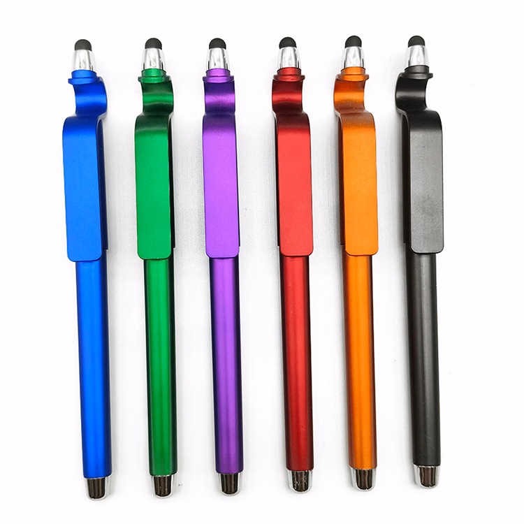 Phone Holder Gel Pen