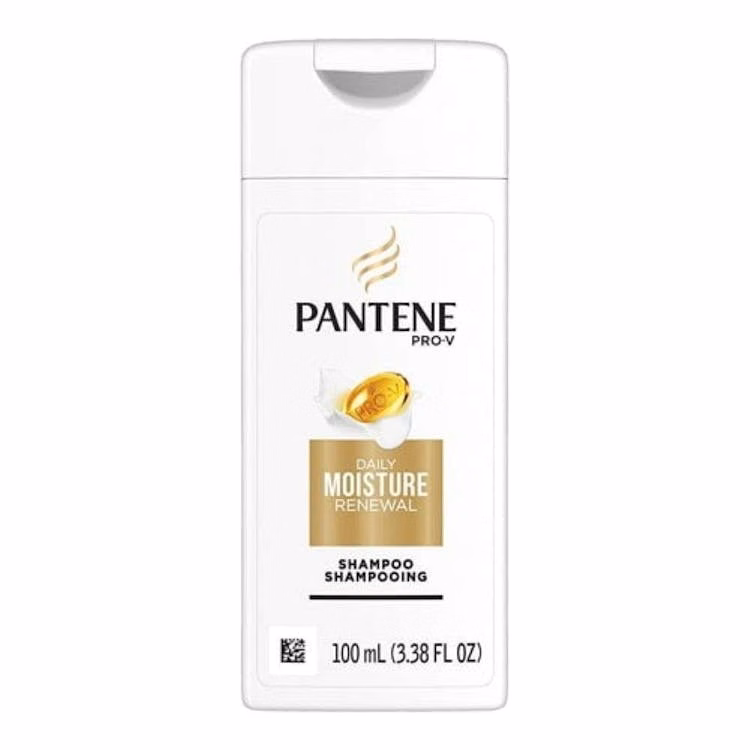 Pantene Daily Moisture Shampoo - 3.38 oz
