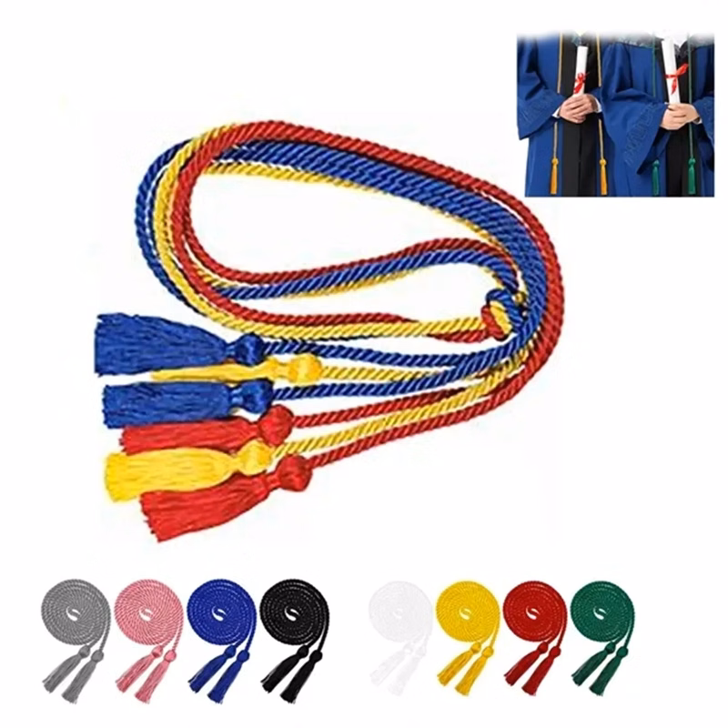 Graduation Honor Cords 2024