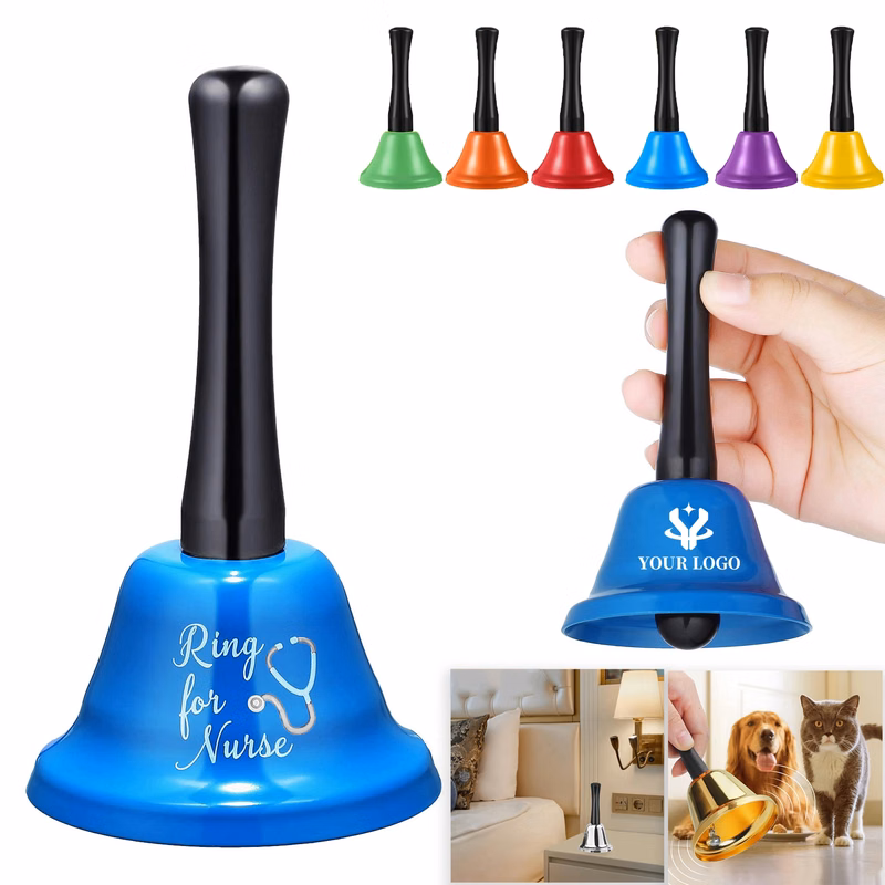 Hand Bells / Christmas Jingle Bells
