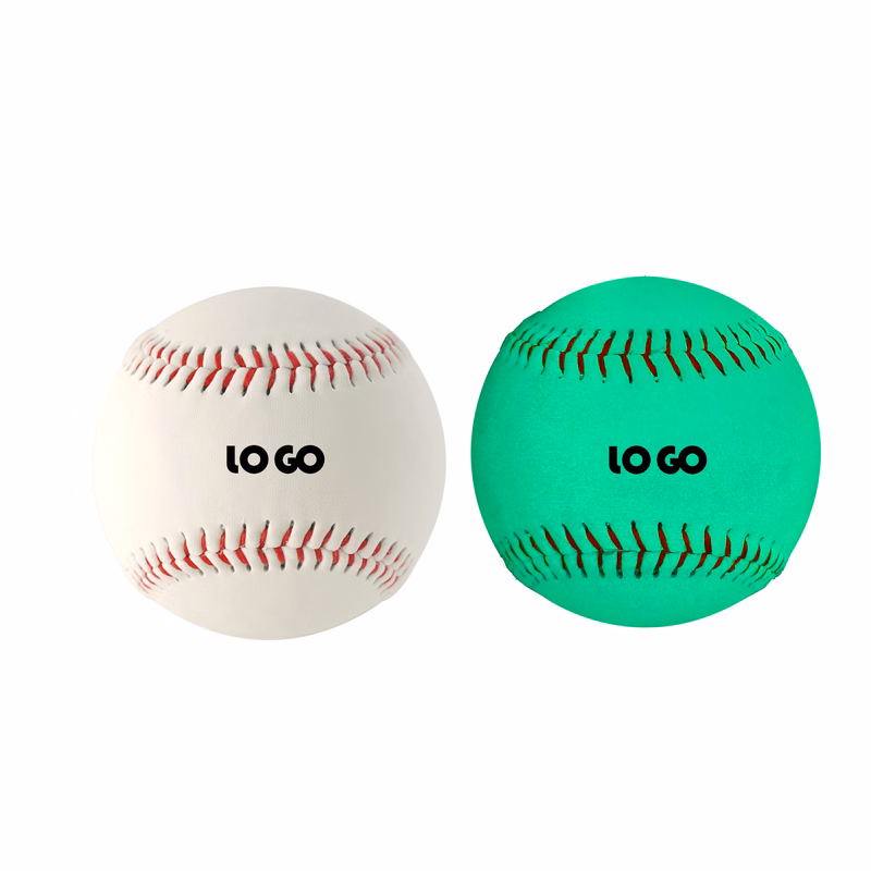 Glow In The Dark Baseball