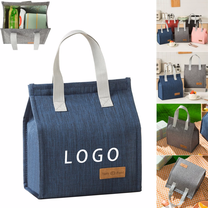 Lunch Bags For Insulated Reusable