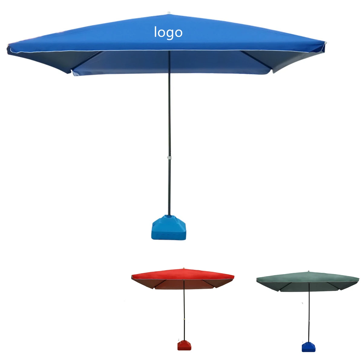 Yard Umbrella 1
