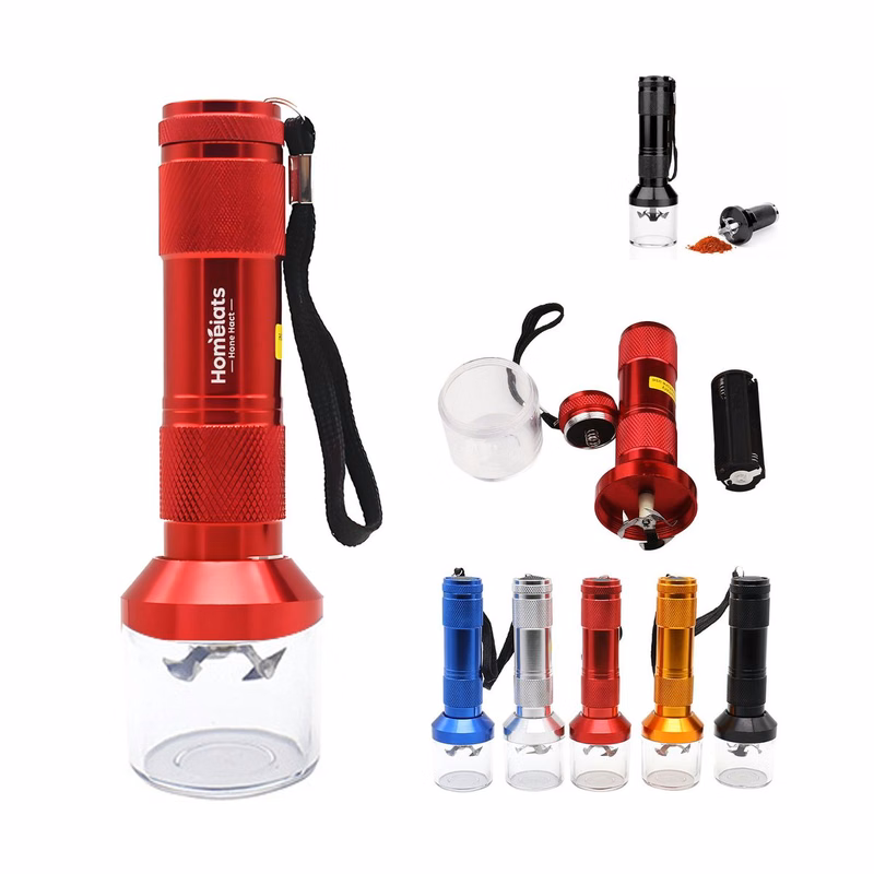 Aluminum Alloy Electric Grinding Machine
