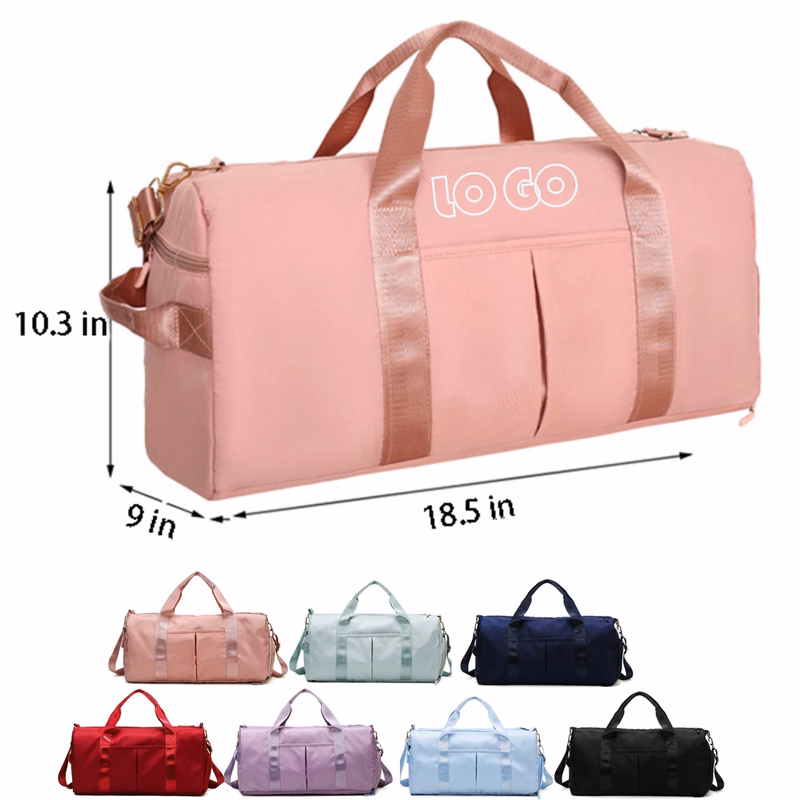 Sports Storage Tote Bag