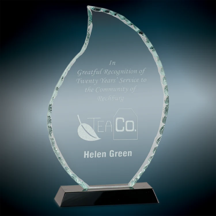 Facet Flame Award 1