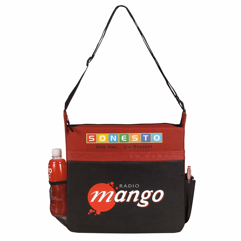 Eco-Green Convention Messenger Brief