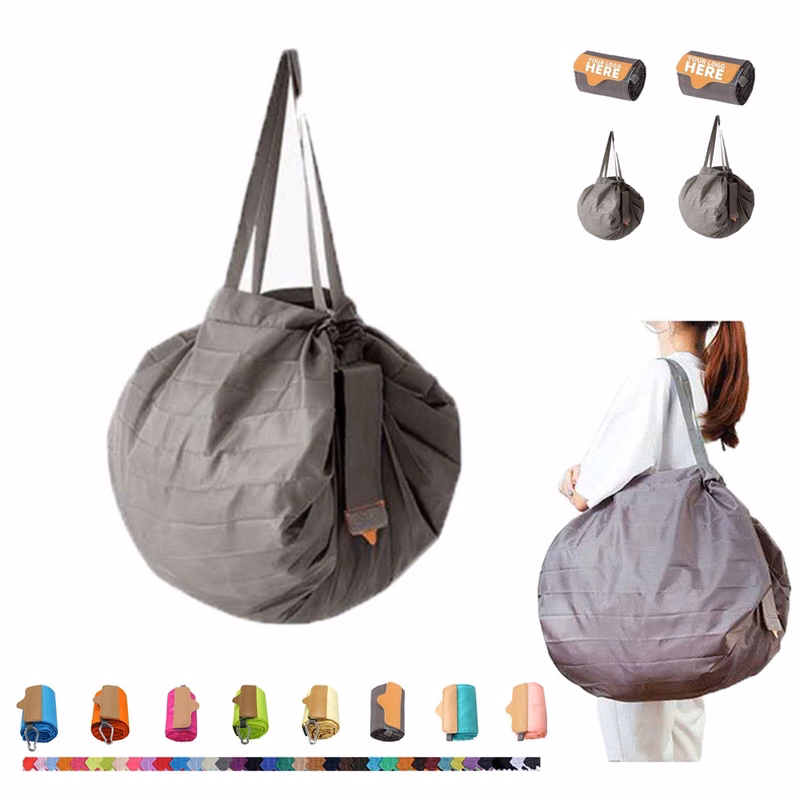 Durable Foldable Shopping Bag