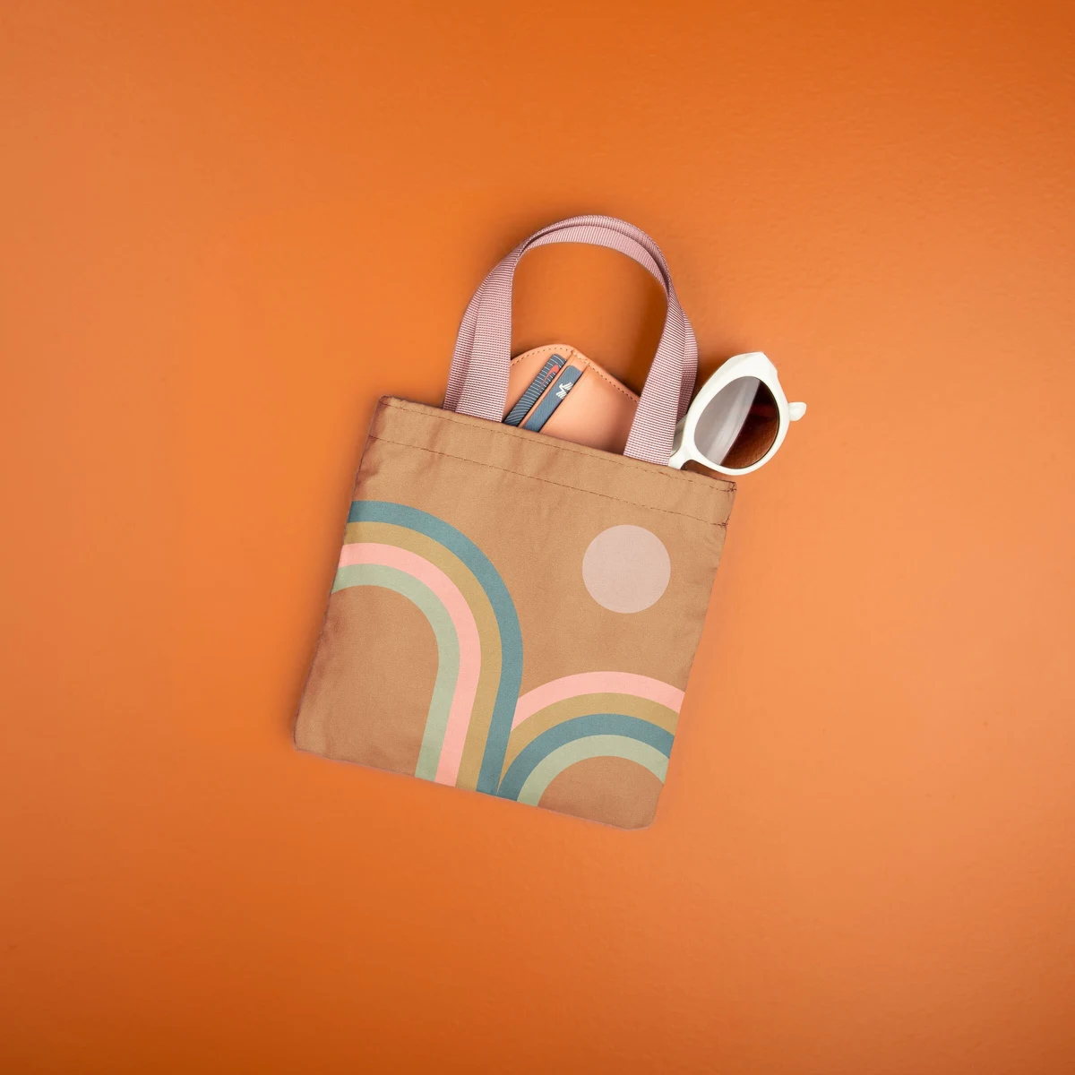ITTY BITTY - 4CP NYLON 1