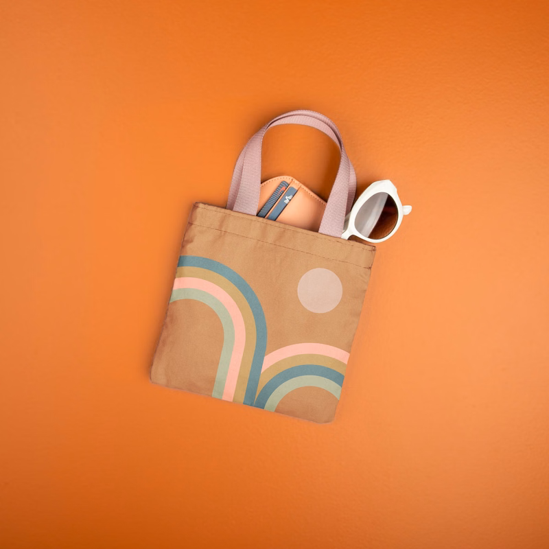 ITTY BITTY - 4CP NYLON