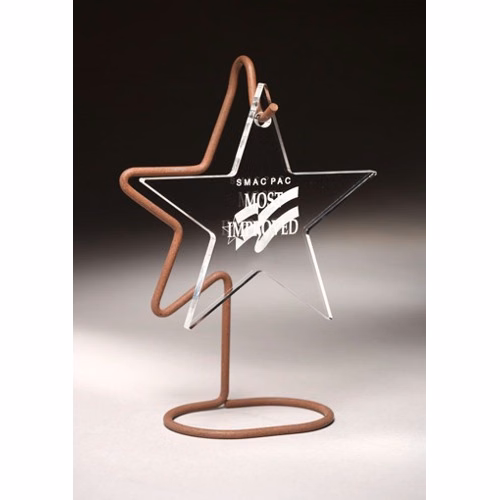Recognition Acrylic Award
