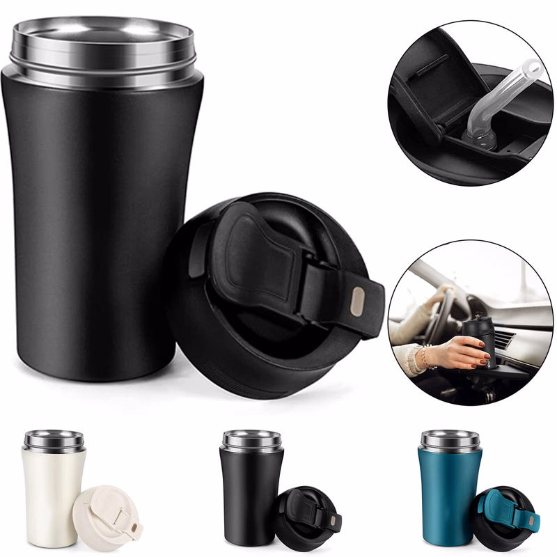 380ml Insulated Coffee Cup