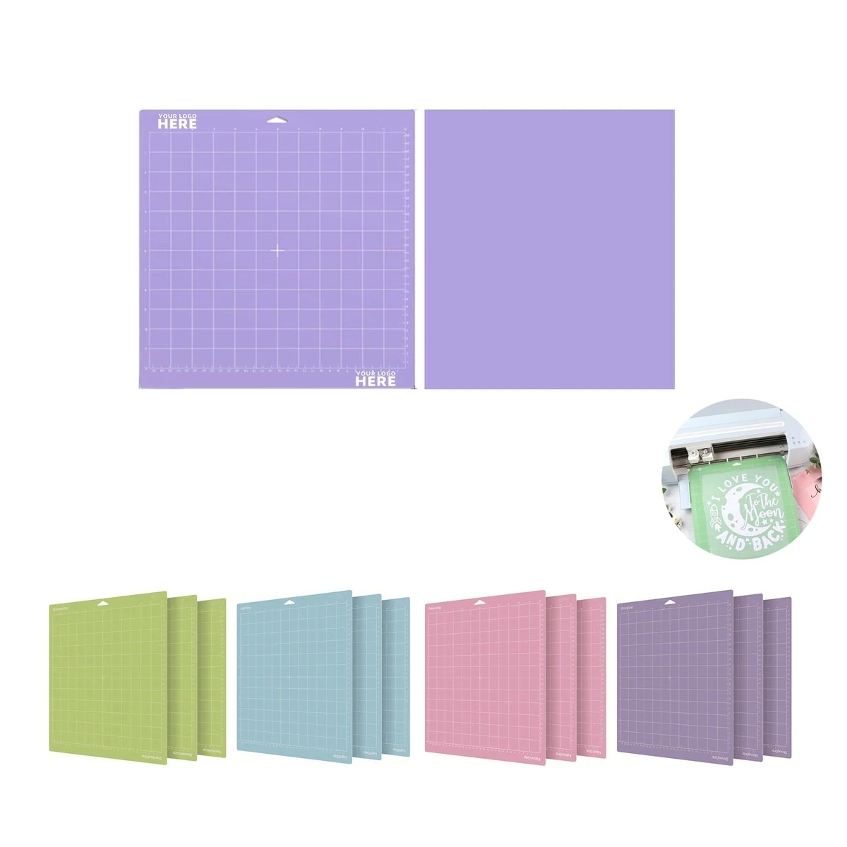 Cutting Mat 1