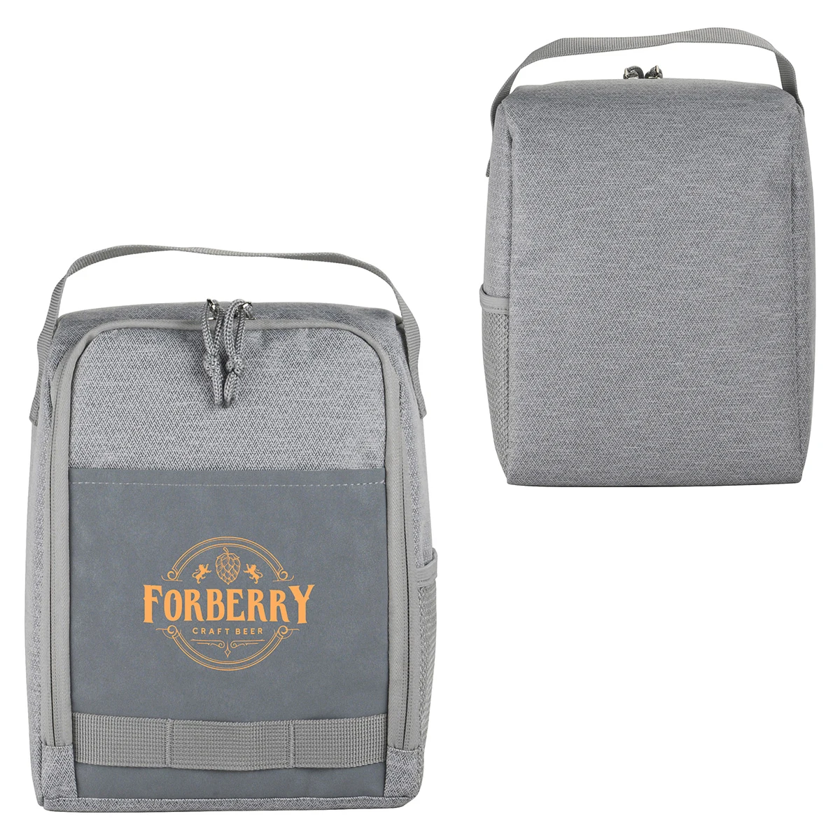 Dove Lunch Cooler Bag 1