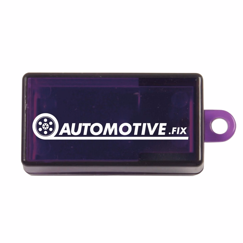 Key Ring Clicker