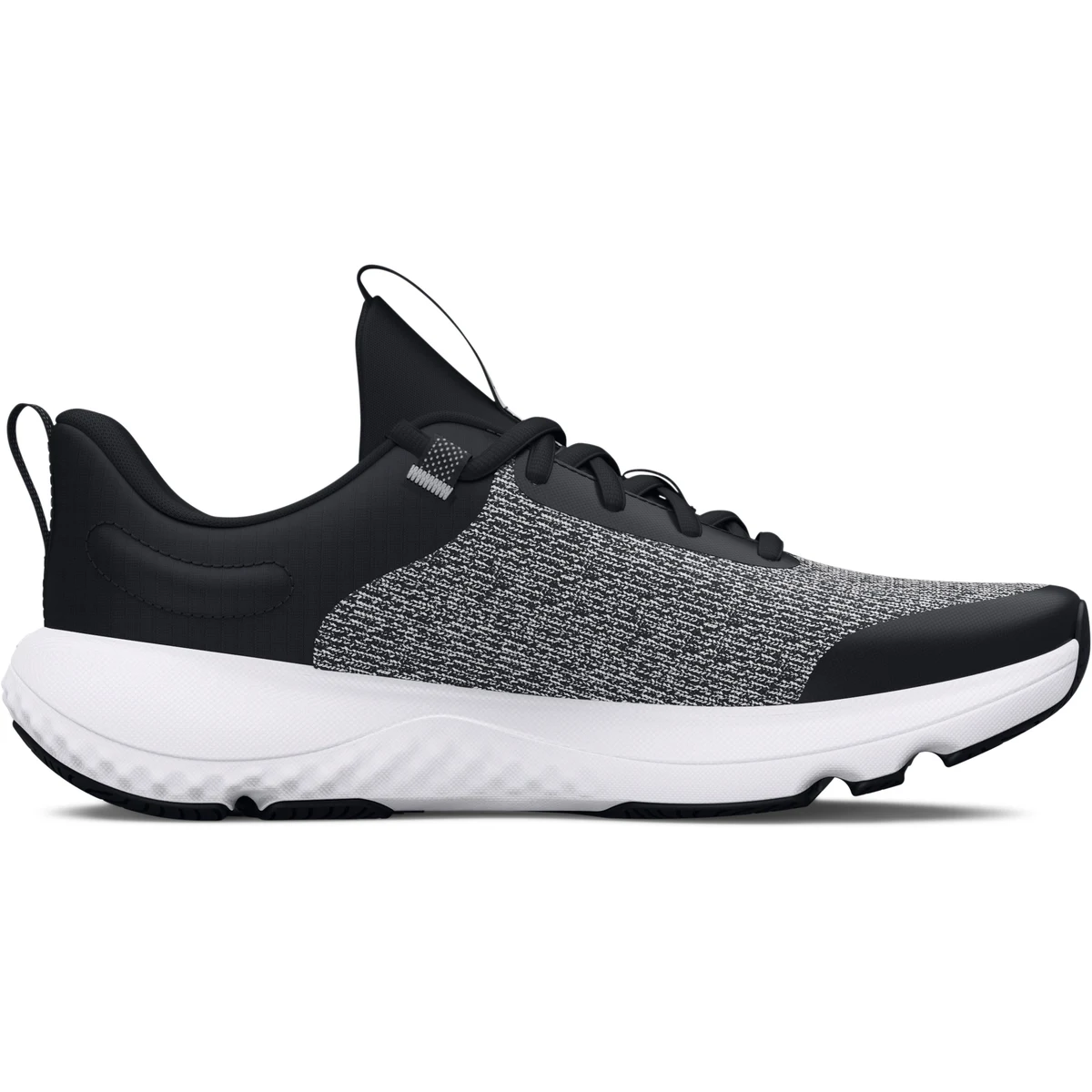 UA Charged Revitalize Sportstyle Boys' Grade School Shoes 1