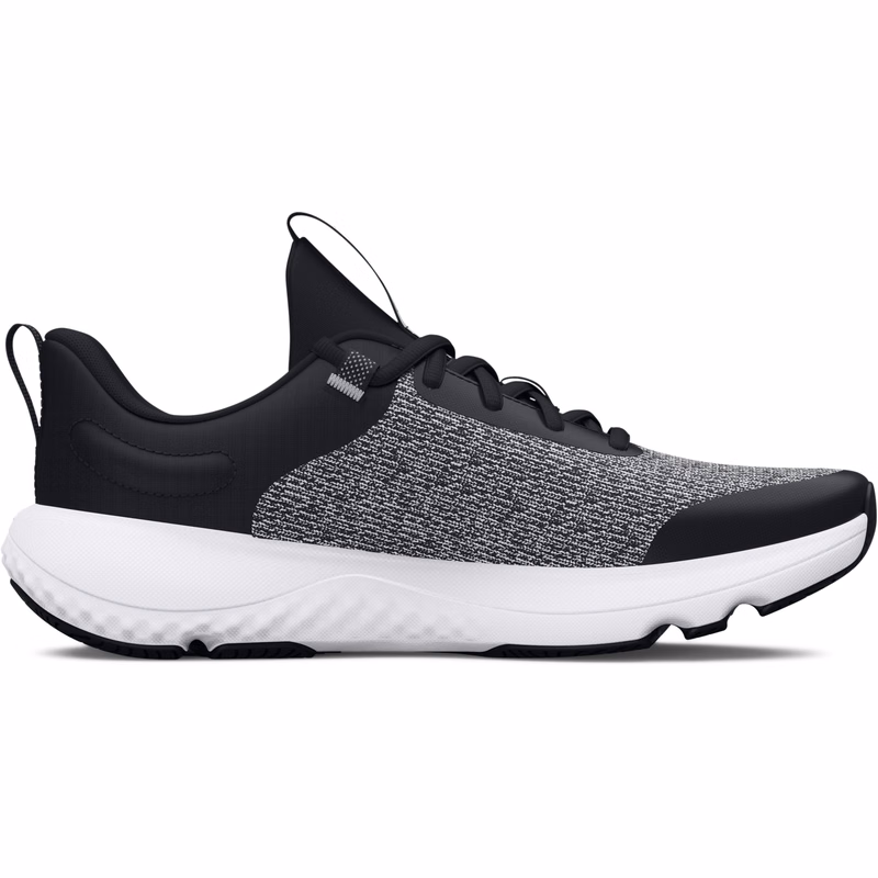 UA Charged Revitalize Sportstyle Boys' Grade School Shoes