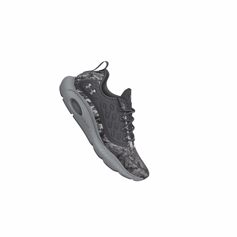 Men's UA HOVR Revenant ABC Reflect Sportstyle Shoes 