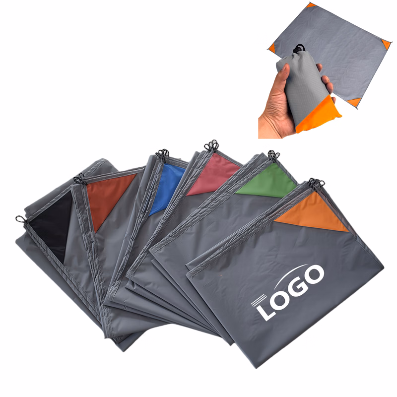 Foldable Waterproof Outdoor Camping Mat