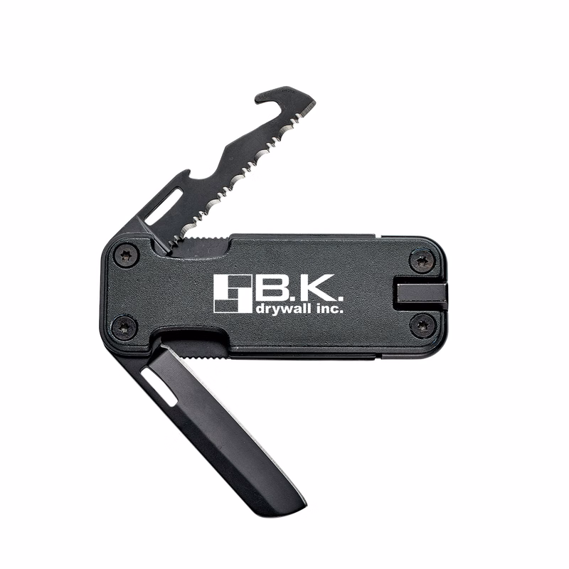 CEDAR CREEK® POCKET BITBOX TOOL KIT