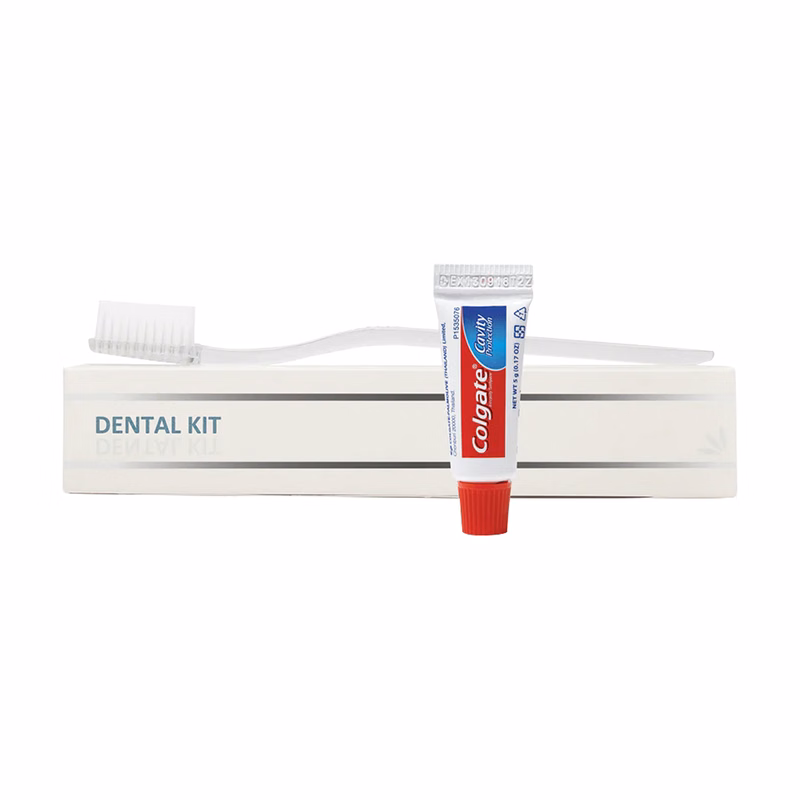 Dental Kit (Boxed)