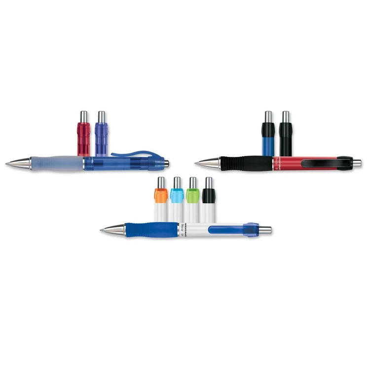 Paper Mate Breeze Ballpoint Pen 1