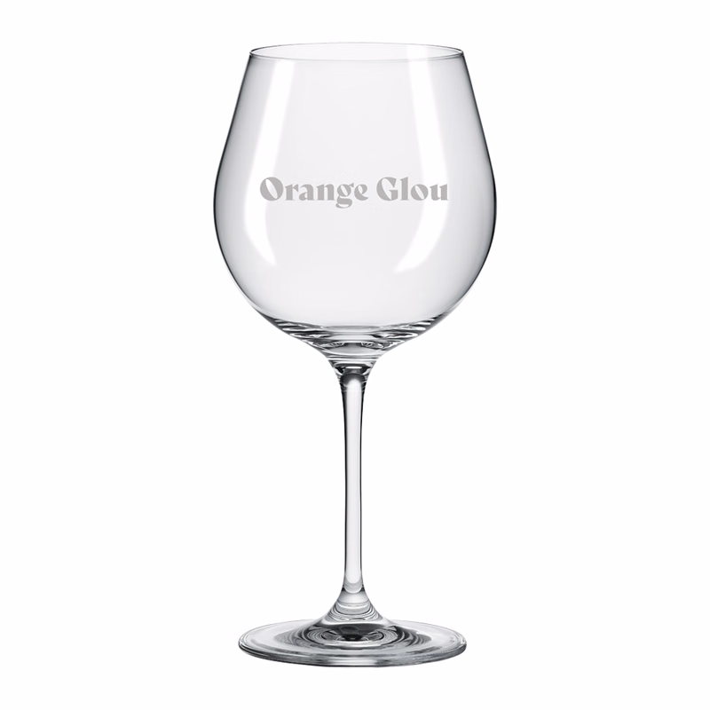 23oz. Prestige Burgundy Wine Glass