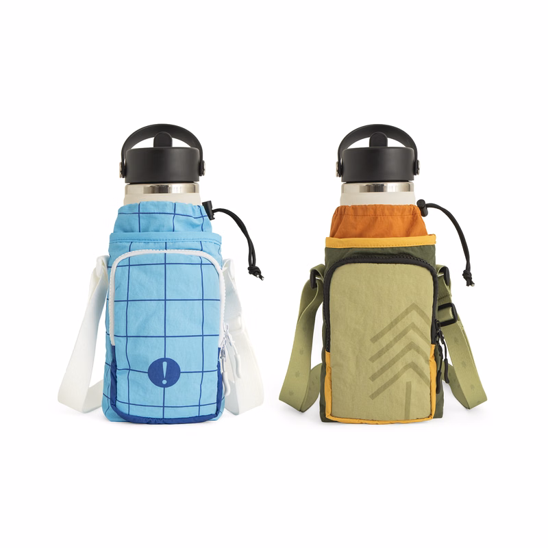 Puffy Bottle Slings