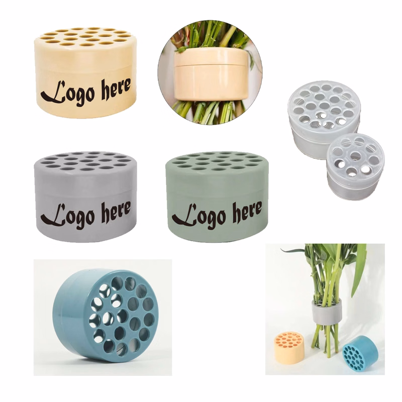Garden Floral Stem Supporters