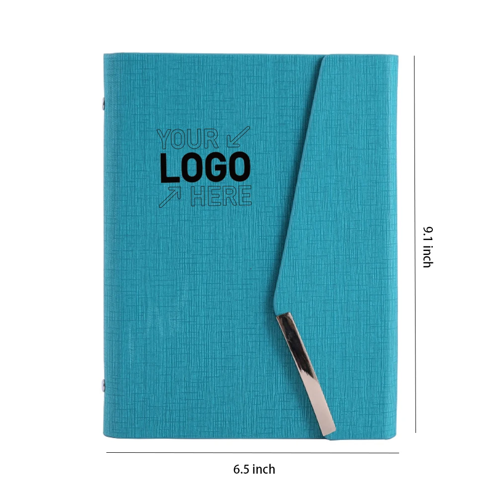 Conference a5 detachable buckle loose-leaf notebook 1